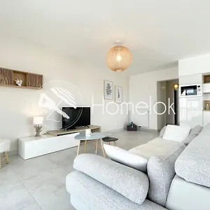 Spacieux Neuf De Standing Hyper Cosy Appartement